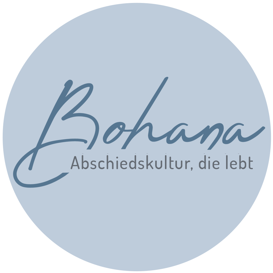 Logo_Bohana_rund_blau Logo vom Netzwerk "Bohana"